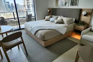 601 NE 1st Ave, Miami, FL 33132 - Photo 4
