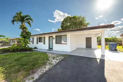 1421 NW 33rd Ave, Lauderhill, FL 33311 - Photo 2