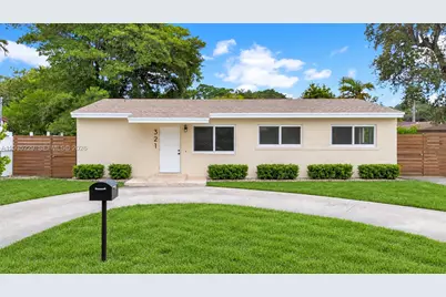 321 NW 56th Av, Miami, FL 33126 - Photo 1