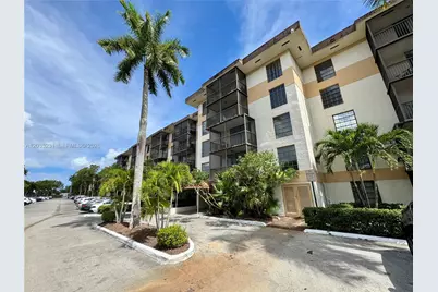 5570 NW 44th St #408A, Lauderhill, FL 33319 - Photo 10