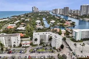 3181 S Ocean Dr, Hallandale Beach, FL 33009 - Photo 42