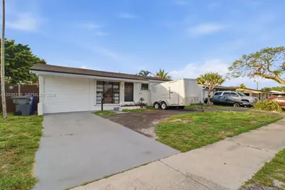 7551 Polk St, Hollywood, FL 33024 - Photo 38