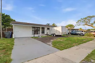 7551 Polk St, Hollywood, FL 33024 - Photo 38