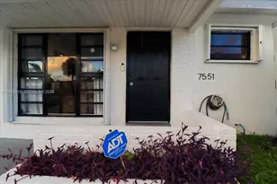 7551 Polk St, Hollywood, FL 33024 - Photo 36