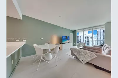 1100 S Miami Ave #3411, Miami, FL 33130 - Photo 16