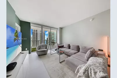 1100 S Miami Ave #3411, Miami, FL 33130 - Photo 1