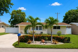 7611 NW 15th Ct, Pembroke Pines, FL 33024 - Photo 1