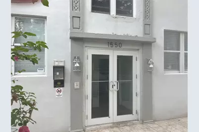 1550 Drexel Ave #203, Miami Beach, FL 33139 - Photo 2
