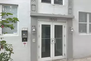 1550 Drexel Ave, Miami Beach, FL 33139 - Photo 2