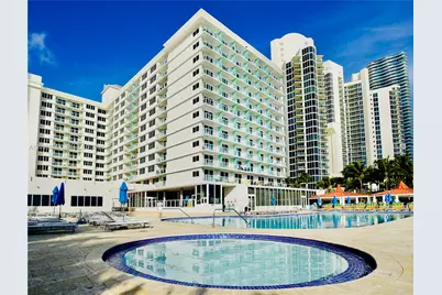 19201 Collins Ave #726, Sunny Isles Beach, FL 33160 - Photo 1