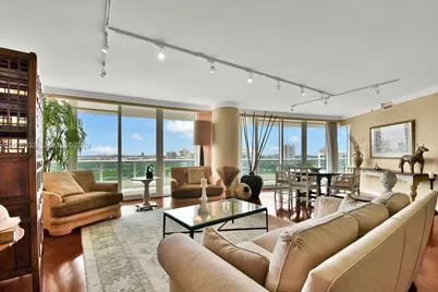 19955 NE 38th Ct #1701, Aventura, FL 33180 - Photo 14