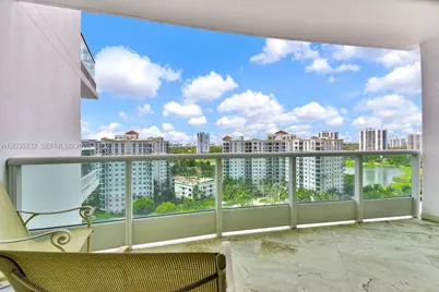 19955 NE 38th Ct #1701, Aventura, FL 33180 - Photo 8