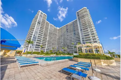 7601 E Treasure Dr #1722, North Bay Village, FL 33141 - Photo 32