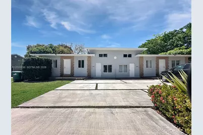 10780 NE 2nd Ct #A, Miami, FL 33161 - Photo 1