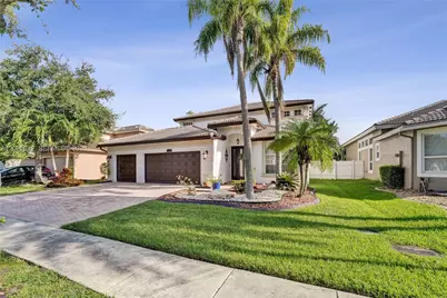 [Address not provided], Miramar, FL 33027 - Photo 8