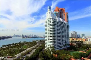 400 South Pointe Dr, Miami Beach, FL 33139 - Photo 1