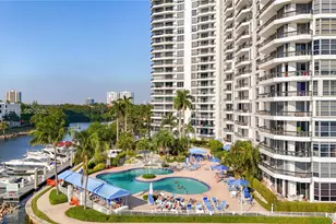 3530 Mystic Pointe Dr, Aventura, FL 33180 - Photo 42