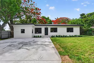 175 NE 159th St, Miami, FL 33162 - Photo 1