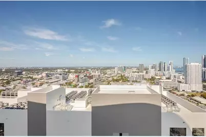 1600 NE 1 Ave #3519, Miami, FL 33132 - Photo 8