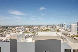 1600 NE 1st Ave, Miami, FL 33132 - Photo 8