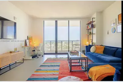 1600 NE 1 Ave #3519, Miami, FL 33132 - Photo 22