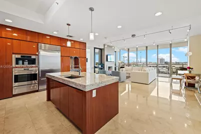 9705 Collins Ave #605N, Bal Harbour, FL 33154 - Photo 1