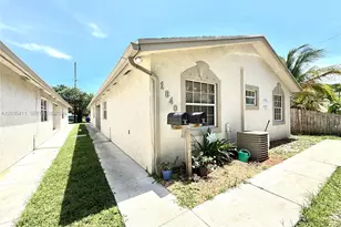 1840 Jefferson St, Hollywood, FL 33020 - Photo 2