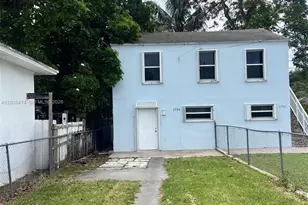 1754 NW 45th St, Miami, FL 33142 - Photo 1