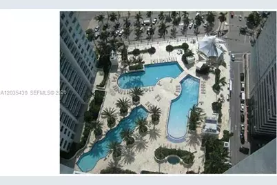 253 NE 2nd Street #1110, Miami, FL 33132 - Photo 4