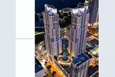 253 NE 2nd Street #1110, Miami, FL 33132 - Photo 6
