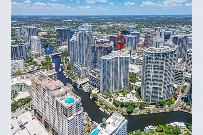 347 N New River Dr E #1904, Fort Lauderdale, FL 33301 - Photo 1