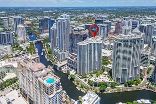 347 N New River Dr E, Fort Lauderdale, FL 33301 - Photo 1