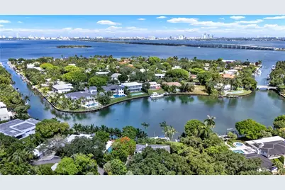 520 Bay Point Rd, Miami, FL 33137 - Photo 1