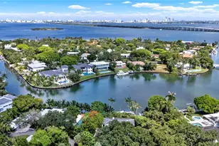 520 Bay Point Rd, Miami, FL 33137 - Photo 1