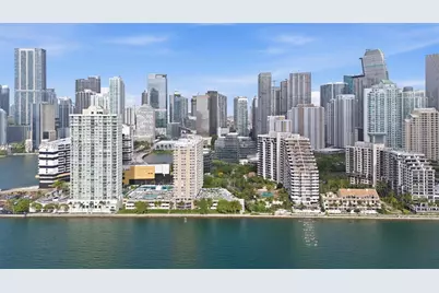 520 SE Brickell Key Dr #A1615, Miami, FL 33131 - Photo 2
