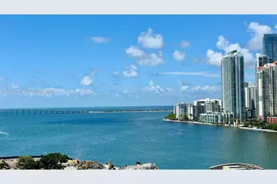 520 SE Brickell Key Dr #A1615, Miami, FL 33131 - Photo 1