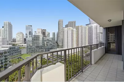 520 SE Brickell Key Dr #A1615, Miami, FL 33131 - Photo 16