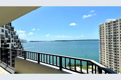 520 SE Brickell Key Dr #A1615, Miami, FL 33131 - Photo 20