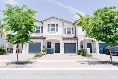 12779 NW 24th Ave, Miami, FL 33167 - Photo 1
