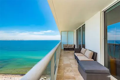 1830 S Ocean Dr #2410, Hallandale Beach, FL 33009 - Photo 2