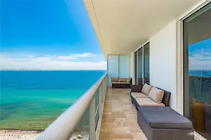 1830 S Ocean Dr, Hallandale Beach, FL 33009 - Photo 2