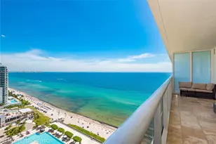 1830 S Ocean Dr, Hallandale Beach, FL 33009 - Photo 1