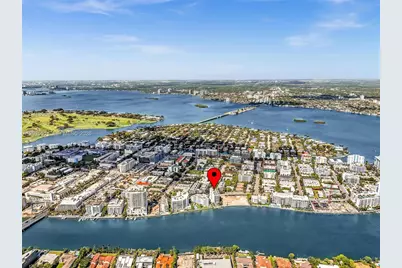 9901 E Bay Harbor Dr #802, Bay Harbor Islands, FL 33154 - Photo 24