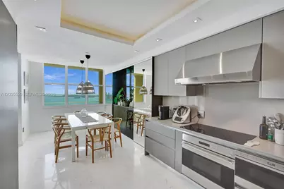 800 Claughton Island Dr #3101, Miami, FL 33131 - Photo 20