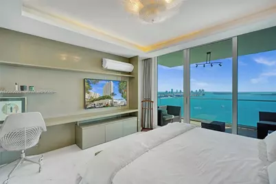 800 Claughton Island Dr #3101, Miami, FL 33131 - Photo 34