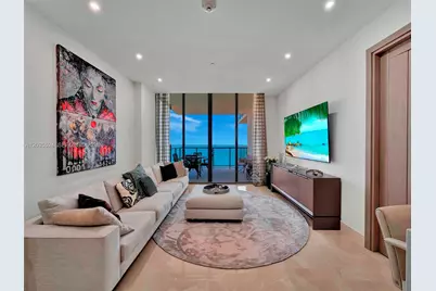 9703 Collins Ave #2501/03, Bal Harbour, FL 33154 - Photo 8