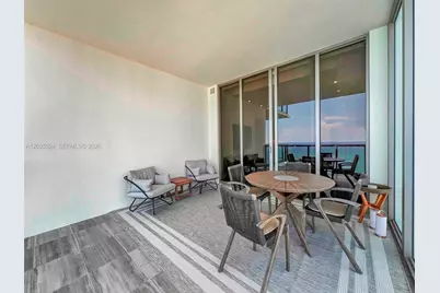 9703 Collins Ave #2501/03, Bal Harbour, FL 33154 - Photo 28