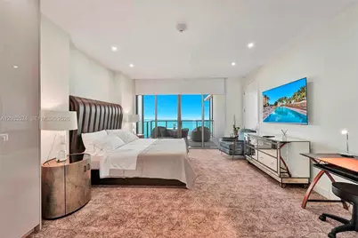 9703 Collins Ave #2501/03, Bal Harbour, FL 33154 - Photo 32