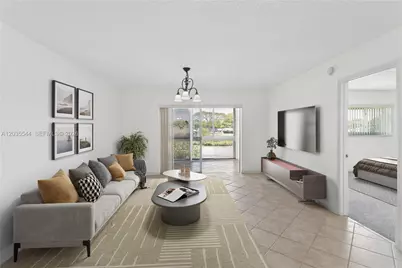 7887 Golf Cir Dr #203, Margate, FL 33063 - Photo 1