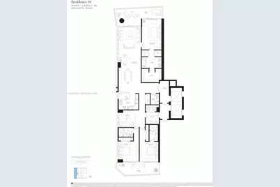 3015 S Ysabella #1501, Tampa, FL 33629 - Photo 2